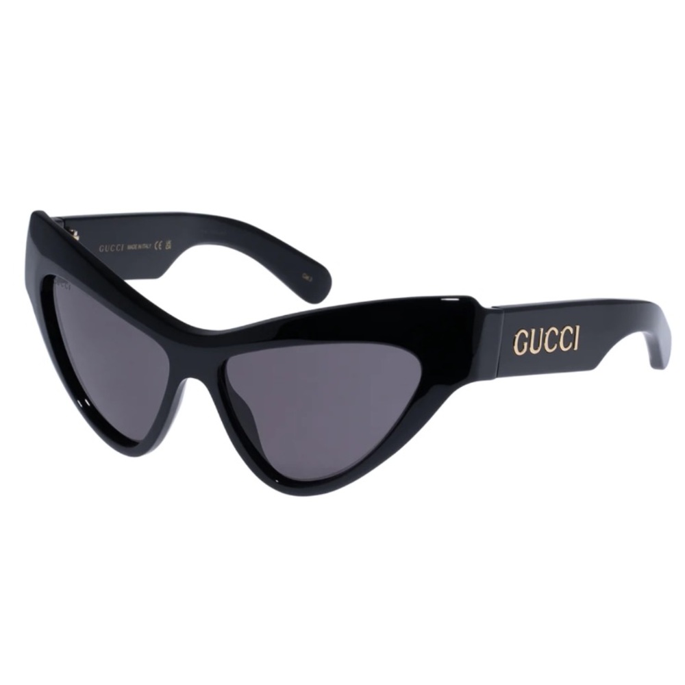 Excluded Gucci Sunglasses, New - Picture 3 of 10